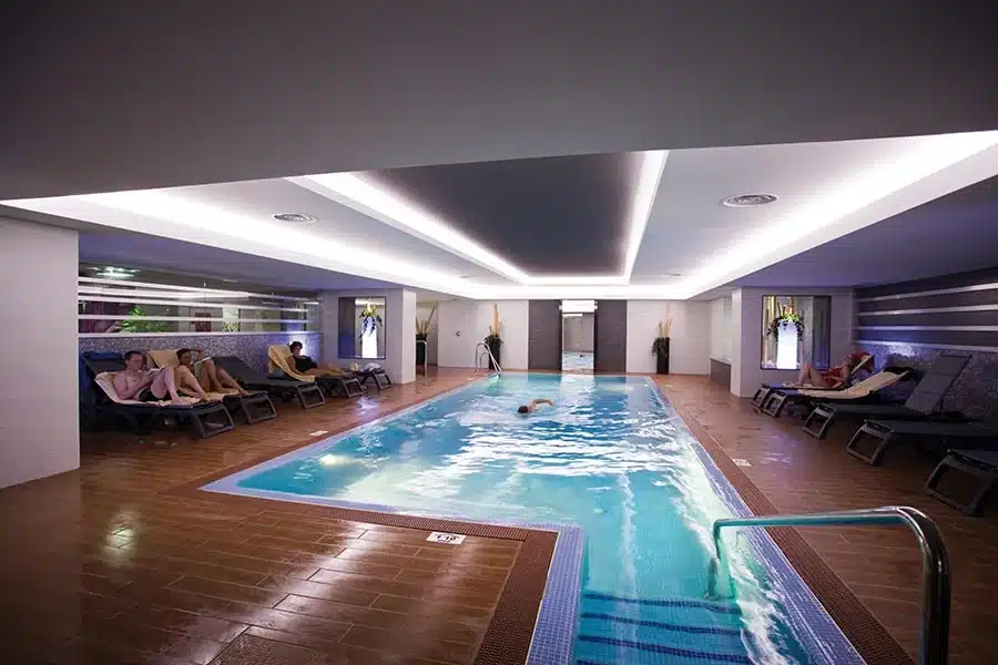 Spa Riu Nautilus