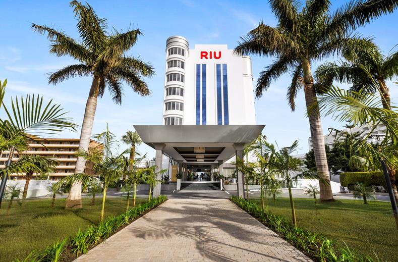 Riu Palace Nautilus