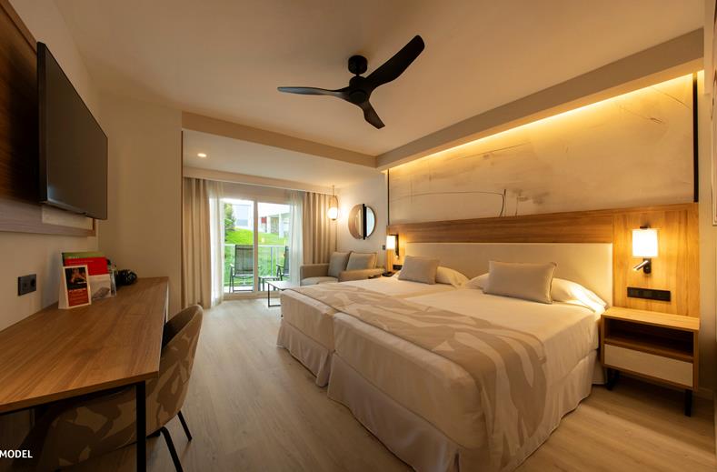 Slaapkamer